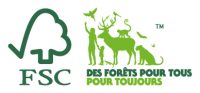 Logo FSC