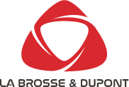 Logo La Brosse & Dupont