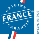 Logo Origine France Garantie