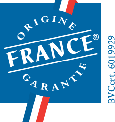 Logo Origine France Garantie