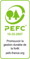Logo PEFC
