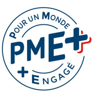 Logo PME+