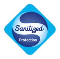 Logo Sanitized