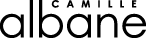 Logo Camille Albane