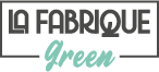 Logo La Fabrique Green
