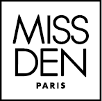 Logo Miss Den