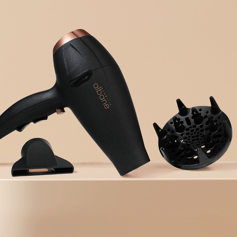 Sèche-cheveux et accessoires Camille Albane