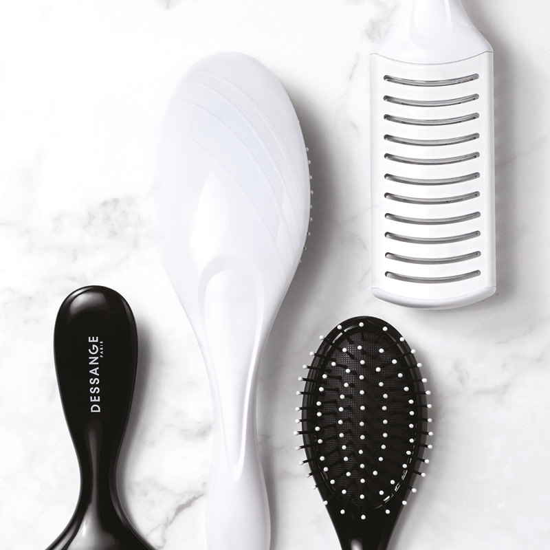 Brosses Dessange