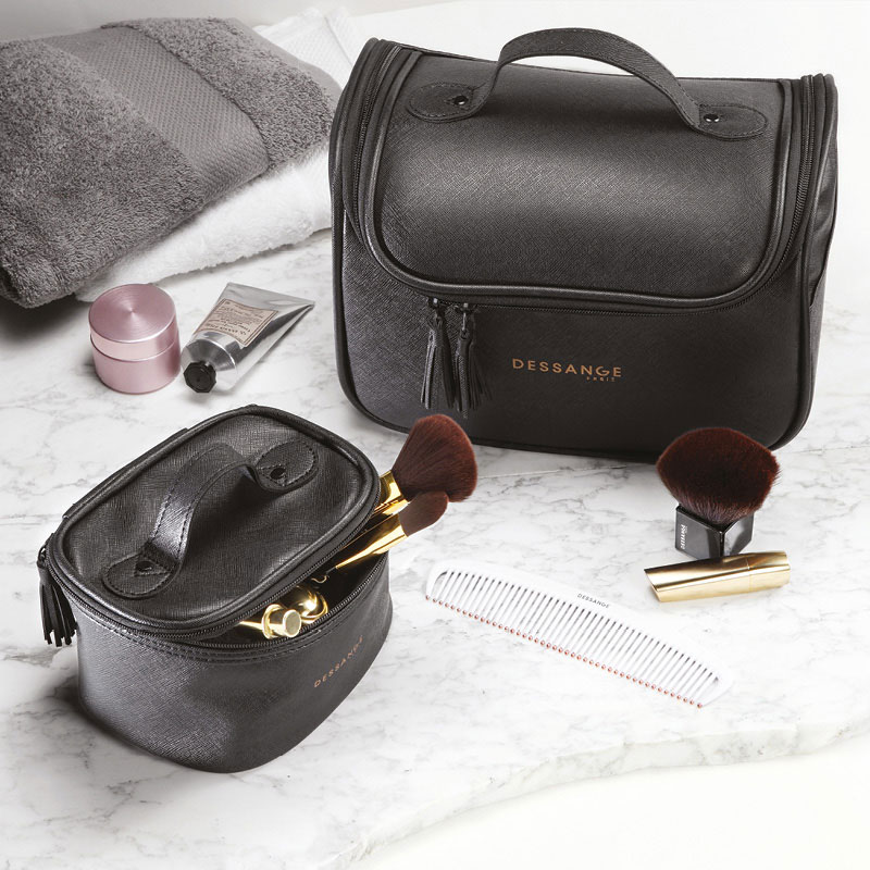 Trousse à accessoires Dessange