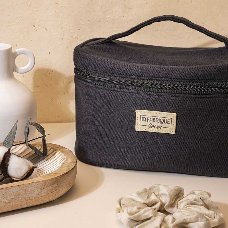 Trousse La Fabrique Green