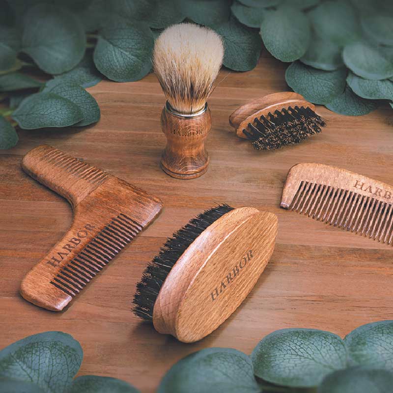 Gamme d'accessoires Harbor
