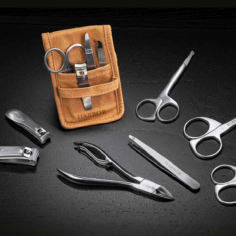 Accessoires beauté Harbor