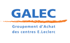 Logo Galec