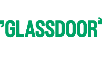 Logo Glassdoor