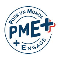 Logo PME+