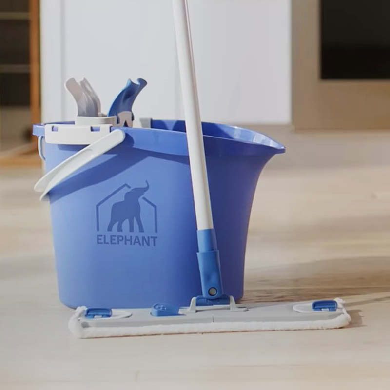 Produits Eléphant, symboles de l'innovation chez La Brosse & Dupont