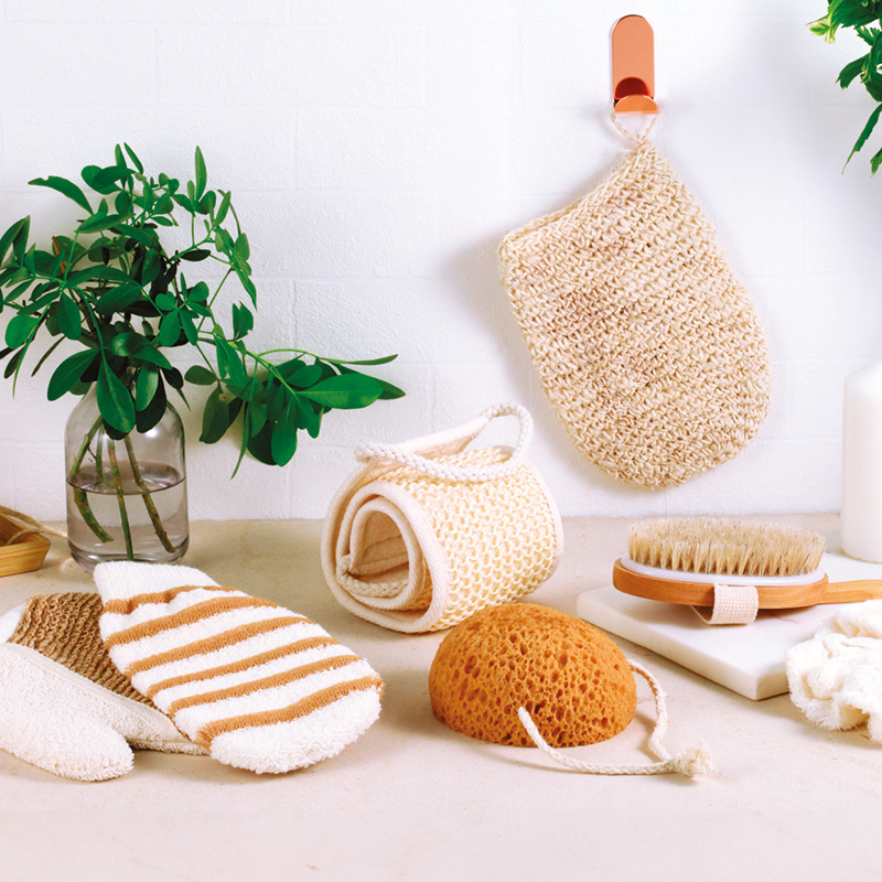 Produits pour le corps Glamour