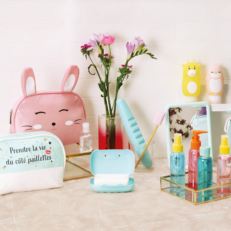 Gamme enfant Glamour