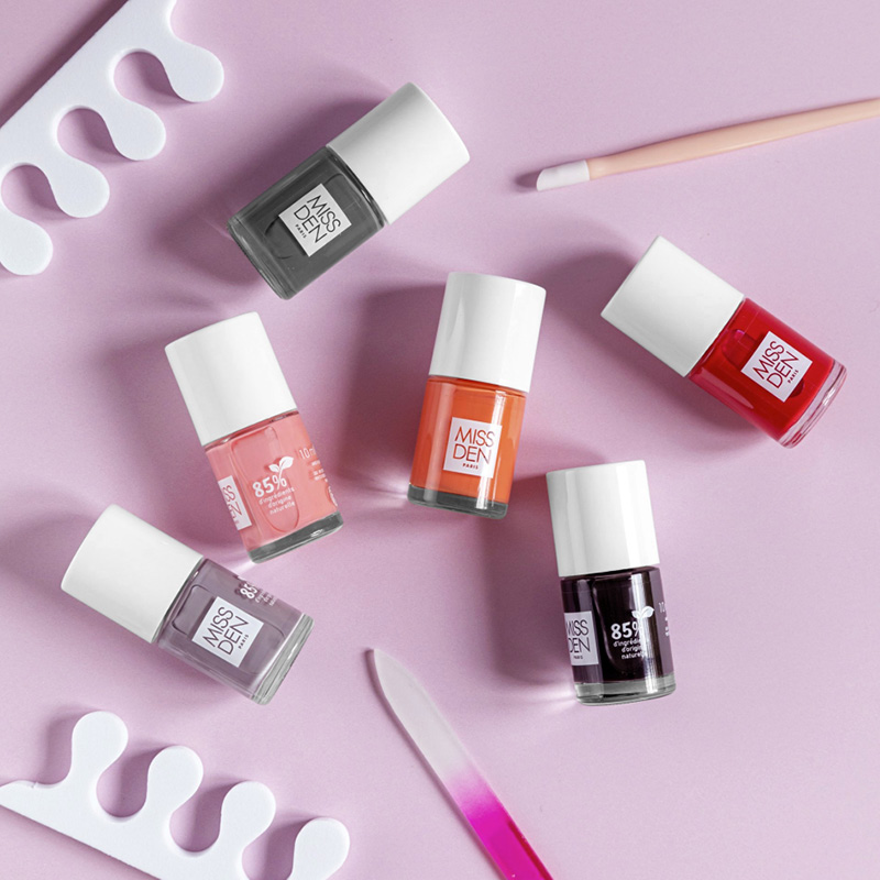 Vernis à ongles Miss Den