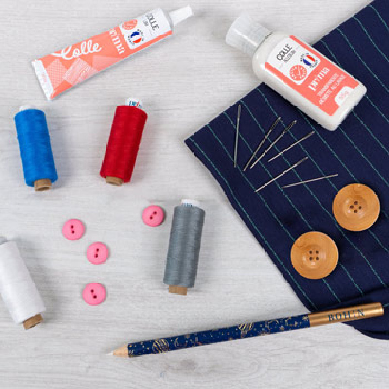 Accessoires de couture Prima Mercerie