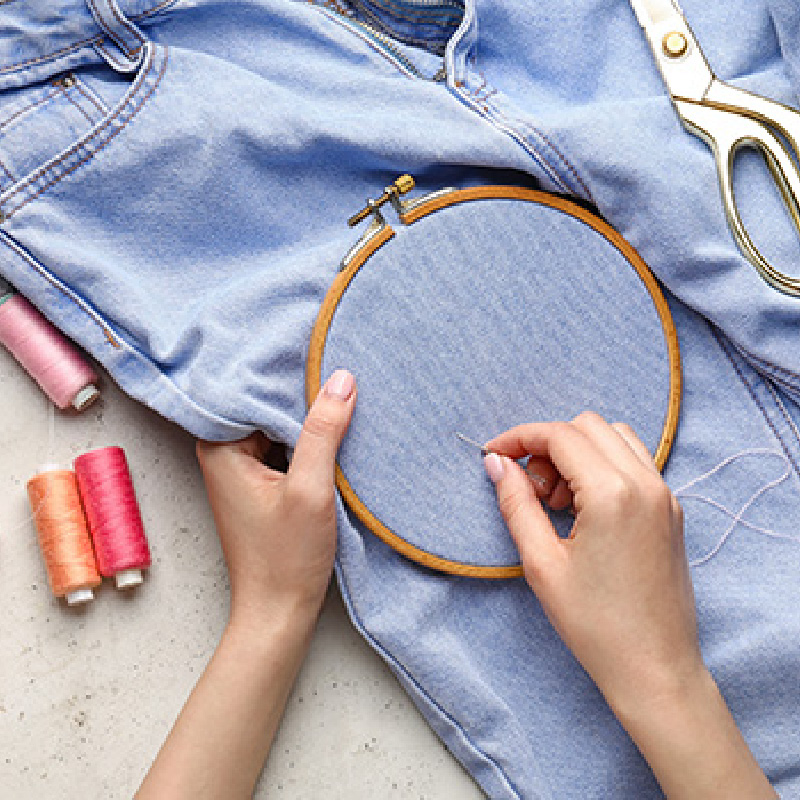 Accessoires de couture Prima Mercerie