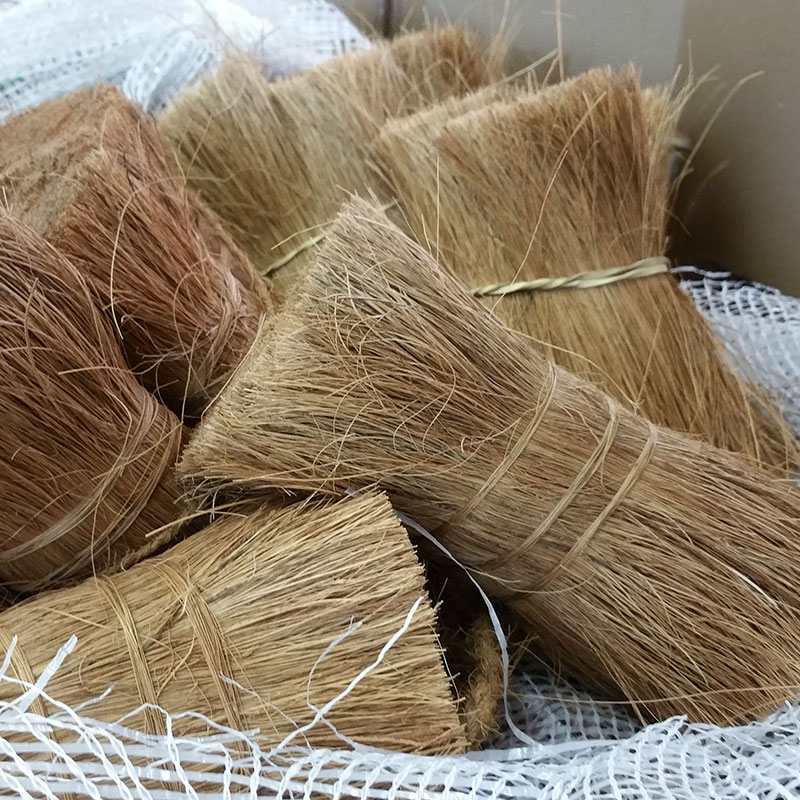 Fibres naturelles