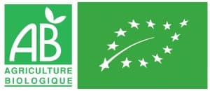 Logo label AB et Eurofeuille
