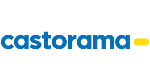 Logo Castorama