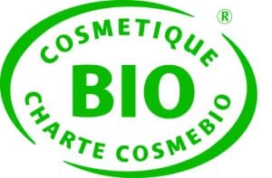 Logo Cosmebio