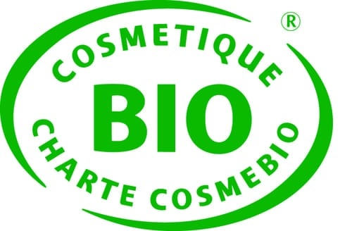 Logo Cosmebio