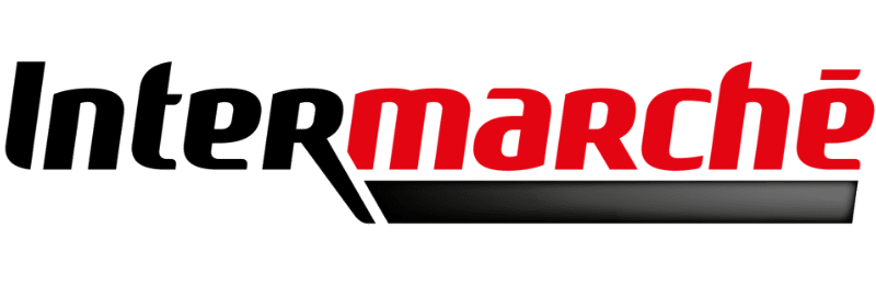 Logo Intermarché