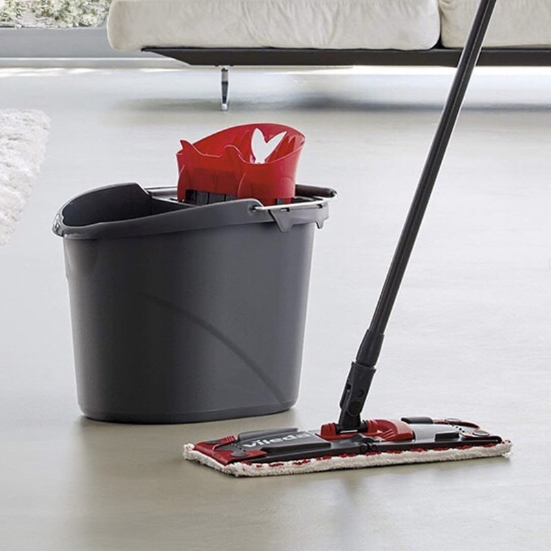 Kit de nettoyage Vileda