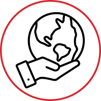 Pictogramme écologie