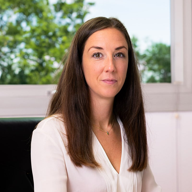 Delphine Wechtler, Directrices des Ressources Humaines